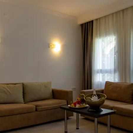 Otel Maja Resort Hotel 4*