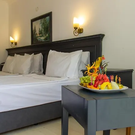 Maja Resort Hotel Otel