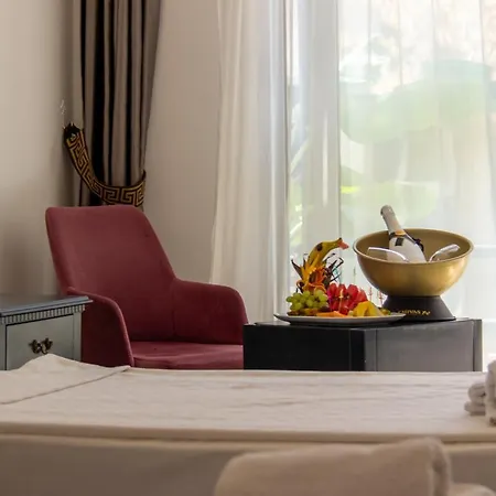 Maja Resort Hotel Otel Bodrum