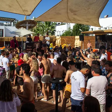 Maja Resort Hotel Otel