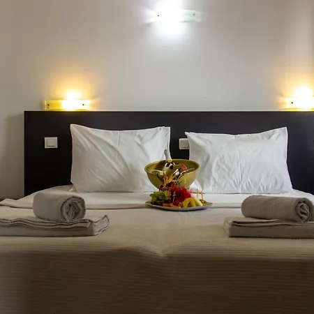 Отель Maja Resort Hotel