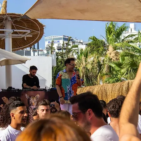 Hotell Maja Resort Hotel Bodrum