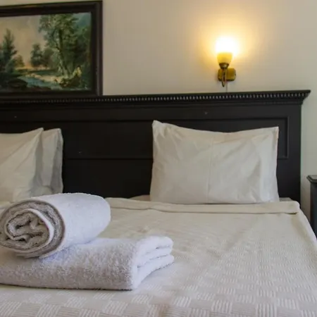 Отель Maja Resort Hotel 4*