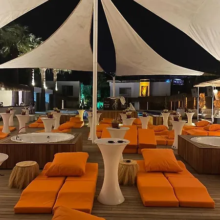 Maja Resort Hotel Ξενοδοχείο Αλικαρνασσός
